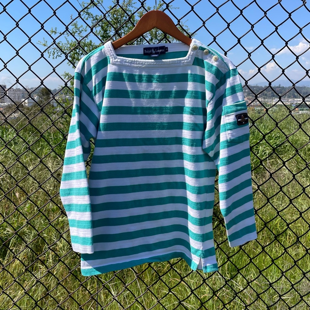 90's Ralph Lauren